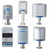 Vacuum gauge
