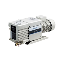 Vacuum pump