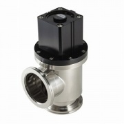Vacuum valve