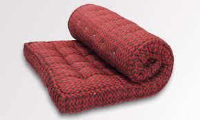 Cotton Mattress