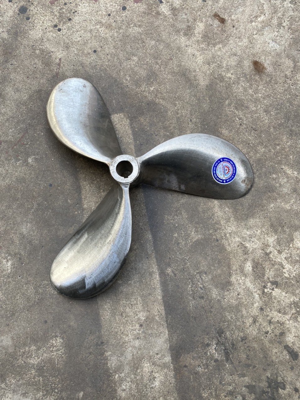 Propeller
