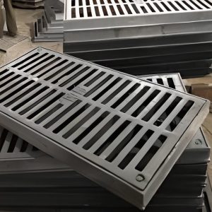 Gully grate