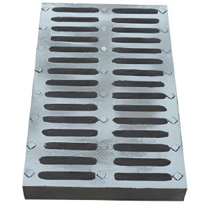Gully grate