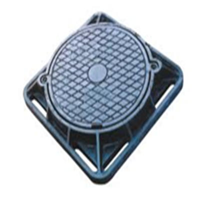 Manhole Cover
