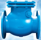 1-way valve