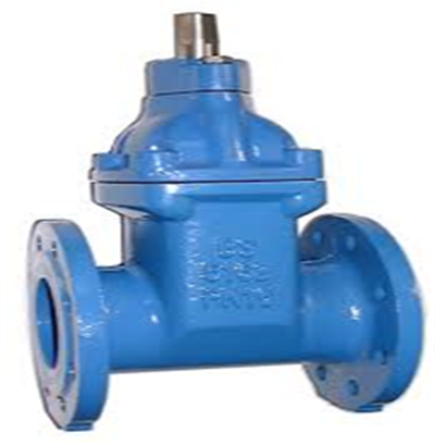 Gate valve