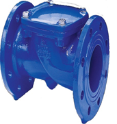 Gate valve
