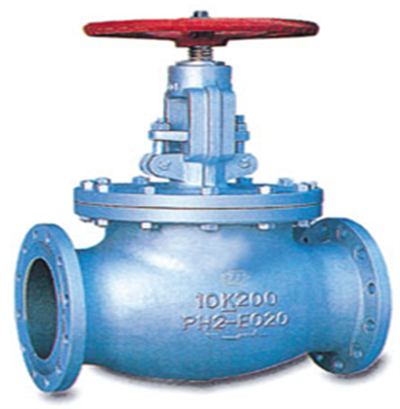 Pressure reducing valve