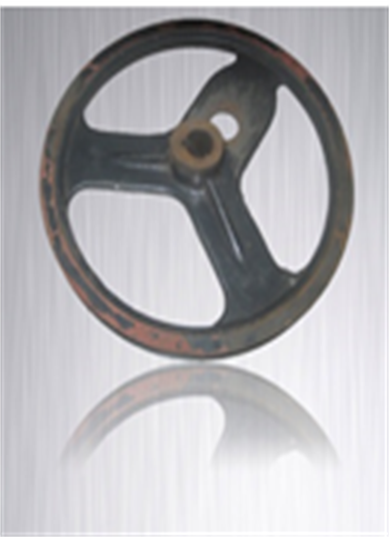 Flywheel