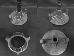 Stud bolt