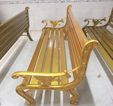 Bench