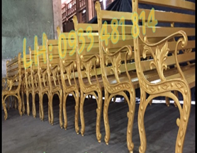 Bench