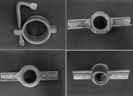 Cast products