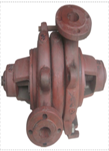 Pump Casing