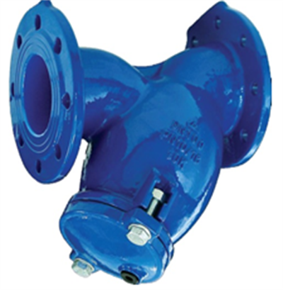 Y Valve