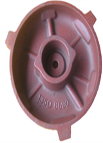 Pump Casing