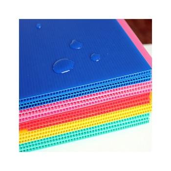 Danpla plastic sheets