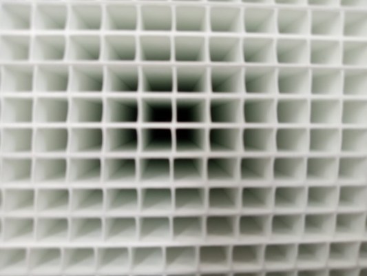 Danpla plastic sheets