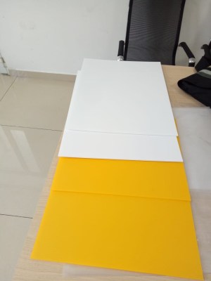 Danpla plastic sheets