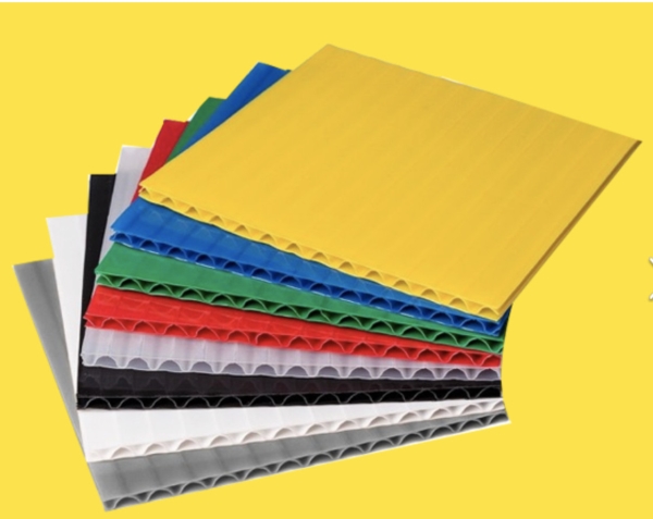 Danpla plastic sheets