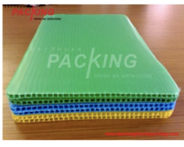 Danpla plastic sheets