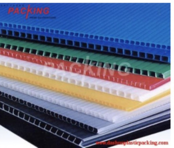 Danpla plastic sheets