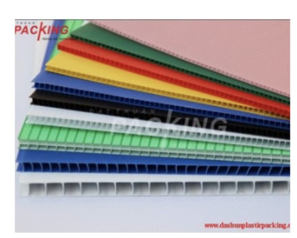 Danpla plastic sheets