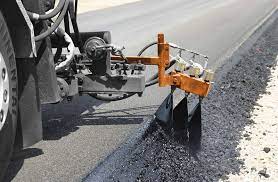 CRS asphalt