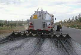CRS-2 asphalt