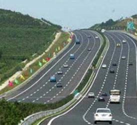 Ha Noi - Cau Gie Highway