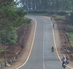 Ho Chi Minh Way