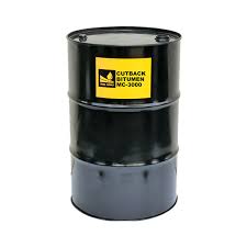 MC3000 asphalt