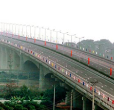 Thanh Tri Bridge