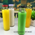 Glass bottle