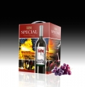Thang Long wine