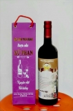 Phan Rang grape wine