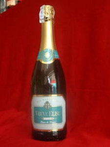 Sparkling wine