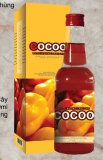 Fruit wine