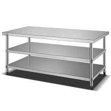Stainless Steel Table