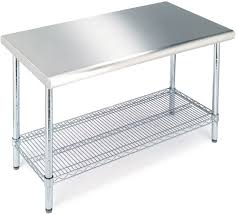 Stainless Steel Table