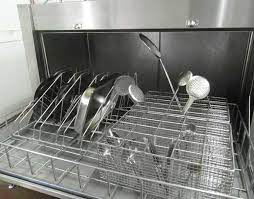 Utensil Washer