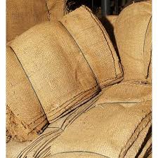 Jute bag