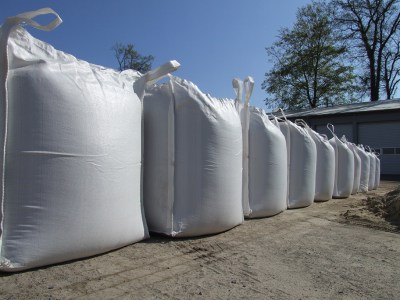 Jumbo bag