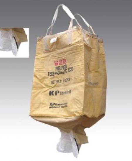 Jumbo bag