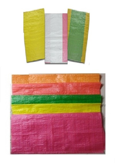 Woven PP bag