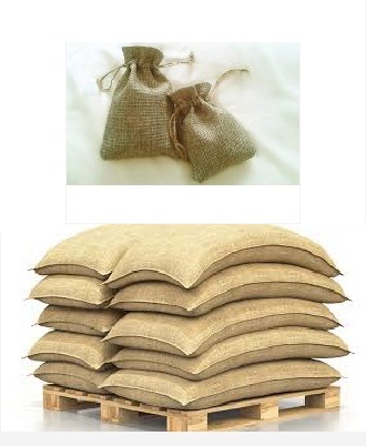 Jute bag