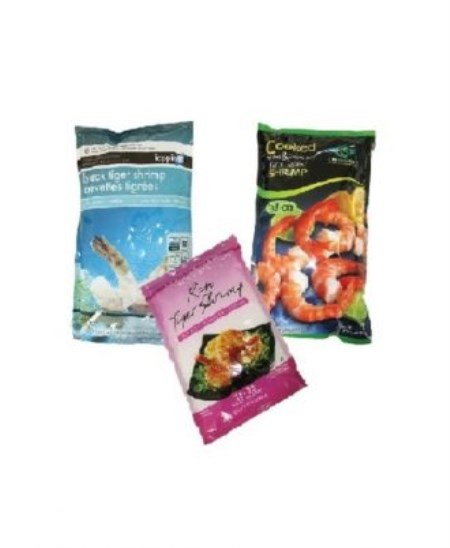 Vacuum bag