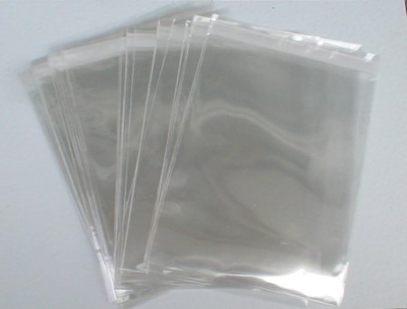 PE bag