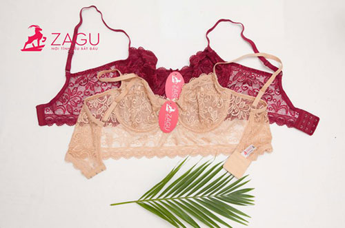Womans underwear