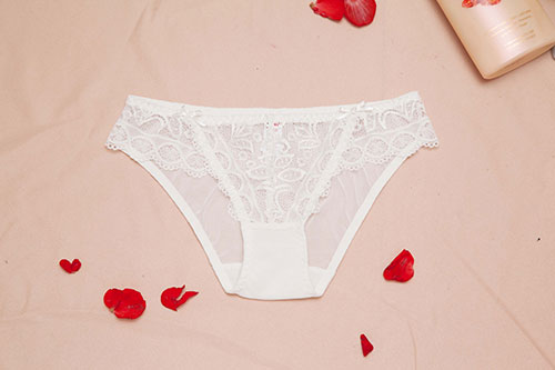 Womans underwear
